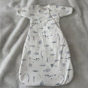 Gunamuna Transitional Long Sleeve Sleep Sack
